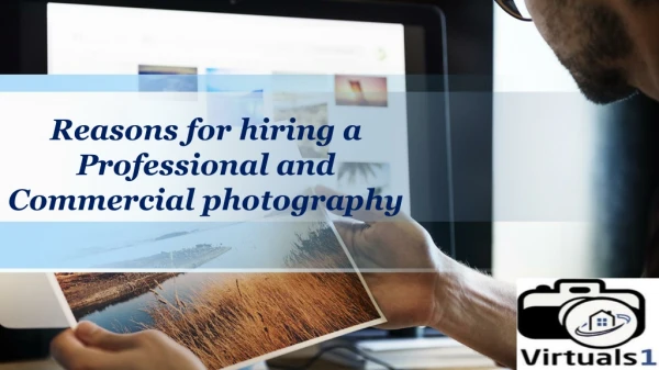 reasons for hiring a professional and commercial